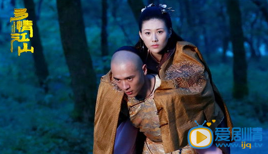 多情江山熱播 董小宛惹爭議董鄂氏另有其人?