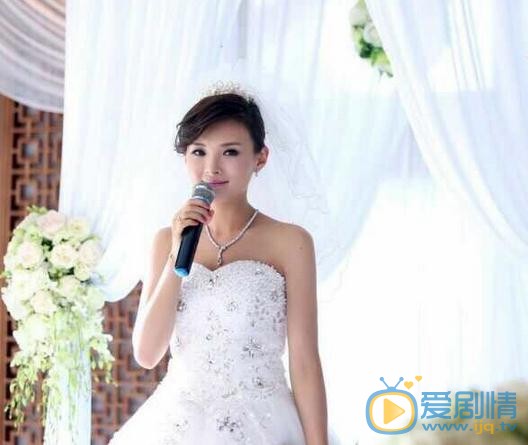 愛來的剛好鞠姍姍是誰扮演的？鞠姍姍扮演者王偉個人資料介紹