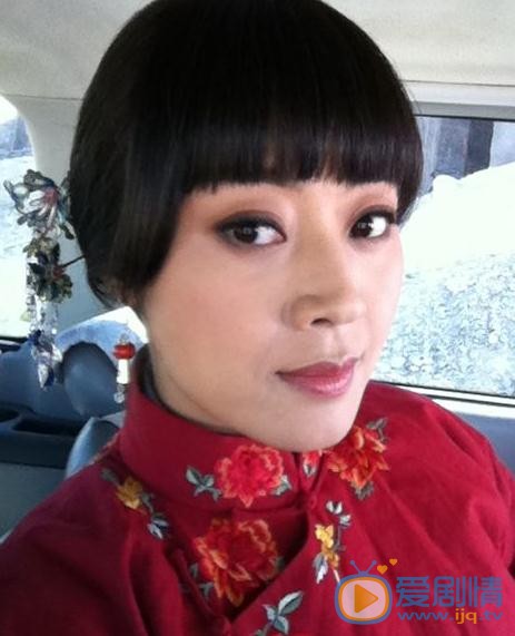 你遲到的許多年文婷是誰演的？文婷扮演者范志博個人資料、寫真及生活照欣賞