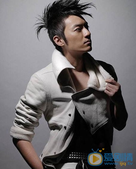 天衣無縫林景軒是誰演的？林景軒扮演者孫佺個人資料寫真及生活照欣賞