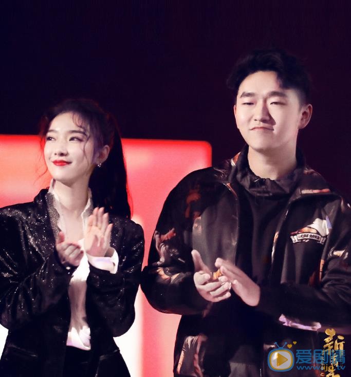 熱血同行(又名艷勢番之新青年)什麼時間播_熱血同行(又名艷勢番之新青年)播出時間