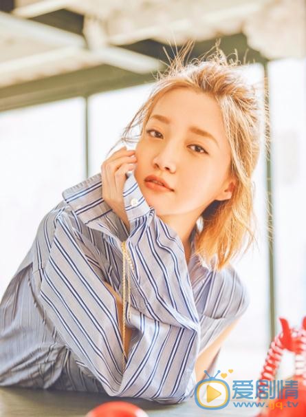 巴清傳姬芥蘭是誰演的？姬芥蘭扮演者鄭雅文個人資料、寫真及生活照欣賞