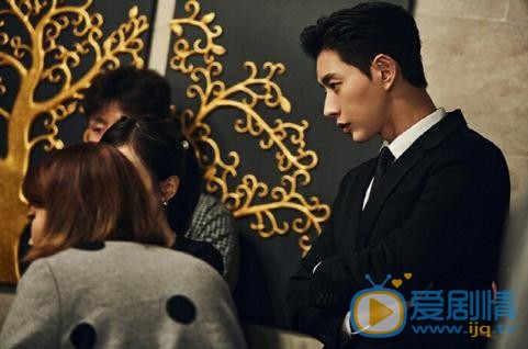 Man to Man最新試拍照曝光 朴海鎮保鏢身份成迷