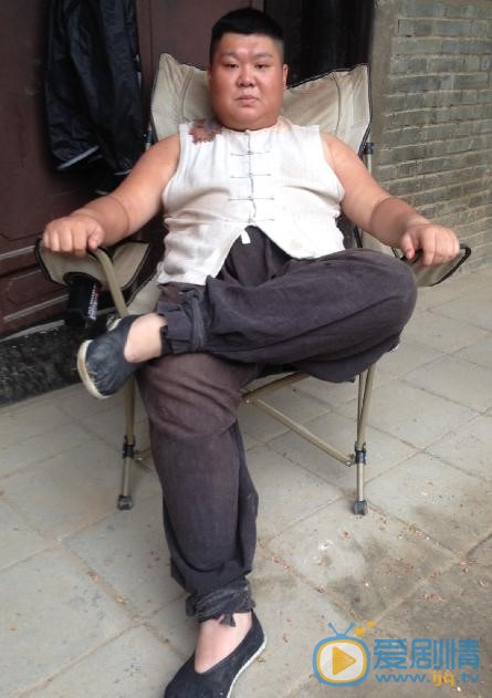 兒科醫生小胖是誰演的?兒科醫生小胖扮演者李東明個人資料、寫真及生活照欣賞