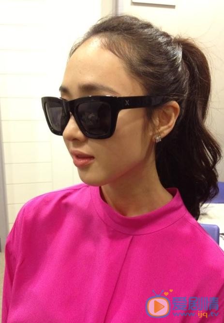 《MAN X MAN》車度荷是誰扮演的？車度荷扮演者金玟廷個人資料、生活照及寫真欣賞