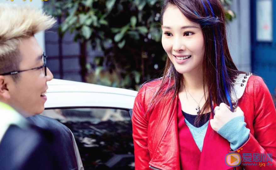  人民的名義張寶寶是誰演的？張寶寶扮演者李昕岳個人資料及生活私照欣賞