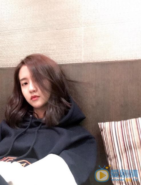 擇天記莫雨是誰扮演的？莫雨扮演者許齡月個人資料、寫真及生活照欣賞