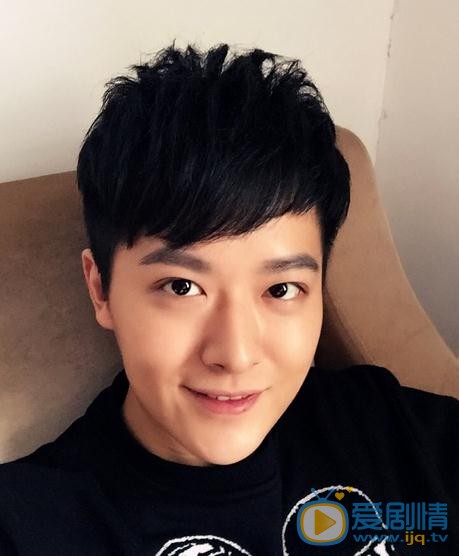 天乩之白蛇傳說饕餮是誰演的？饕餮扮演者傅方俊個人資料、寫真及生活照欣賞