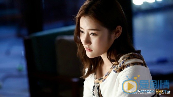 孫夕堯演藝經歷 在《安娜的戀人》飾演崔秀妍