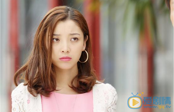 高曉菲《半路父子》劇照 高曉菲個人資料簡介