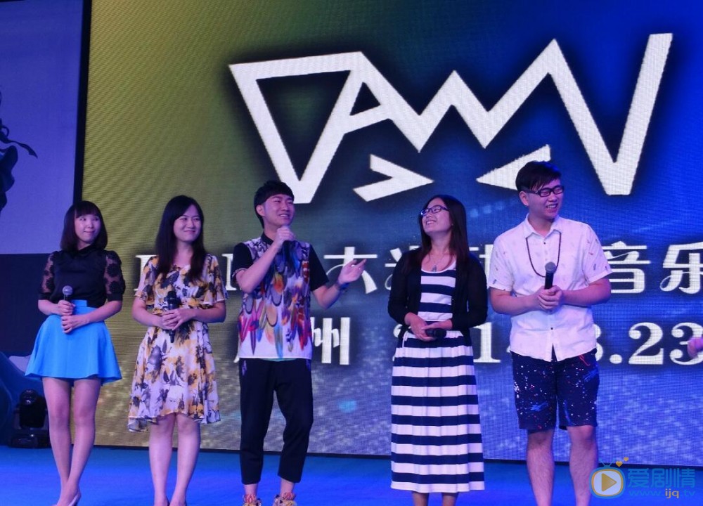 快樂大本營胥渡吧配音演員都是誰？S仔小蝶胥渡明燭天個人資料介紹