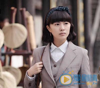 王文娜個人資料簡介 王文娜劇照