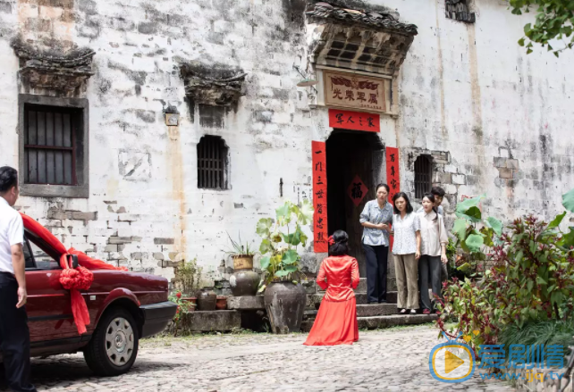 麥香最後嫁給了誰？麥香大結局是什麼？