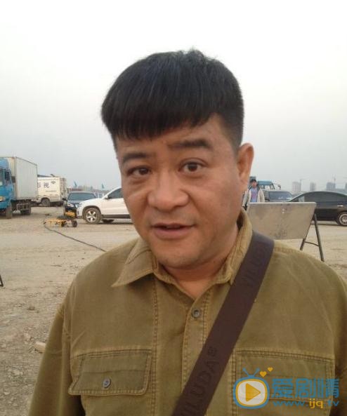 繭鎮奇緣黃天鳴是誰演的？繭鎮奇緣黃天鳴扮演者姜彤個人資料、寫真及生活照欣賞