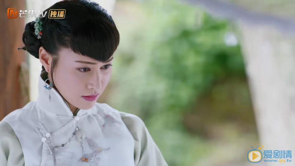 海棠經雨胭脂透妙蘭喜歡誰？最後和誰在一起？