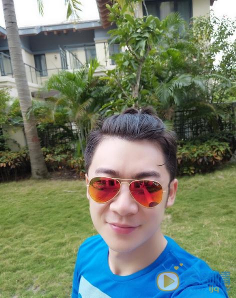 雙刺鄧文山是誰扮演的？鄧文山扮演者曹征個人資料、寫真及生活照欣賞