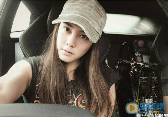 泰國女版陳偉霆走紅，網友：確定不是陳偉霆戴了假髮？