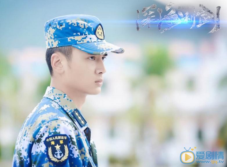 深海利劍曝主題曲 張赫宣實力獻聲詮釋磅礴鏇律