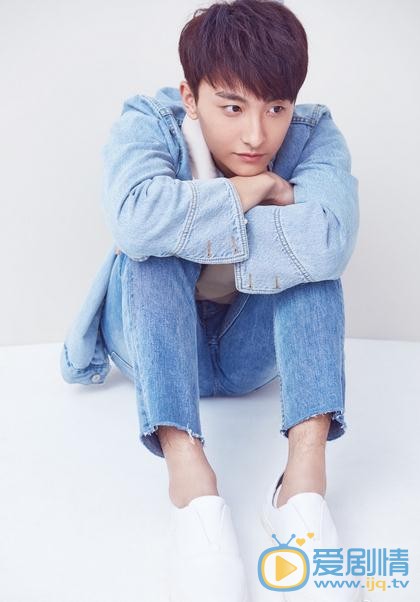 特工皇妃楚喬傳元嵩是誰扮演的？元嵩扮演者牛駿峰個人資料介紹