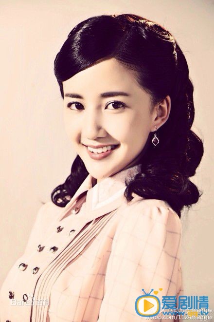   老闆來了胡娜是誰扮演的 胡娜演過哪些電視劇 胡娜性感寫真匯集