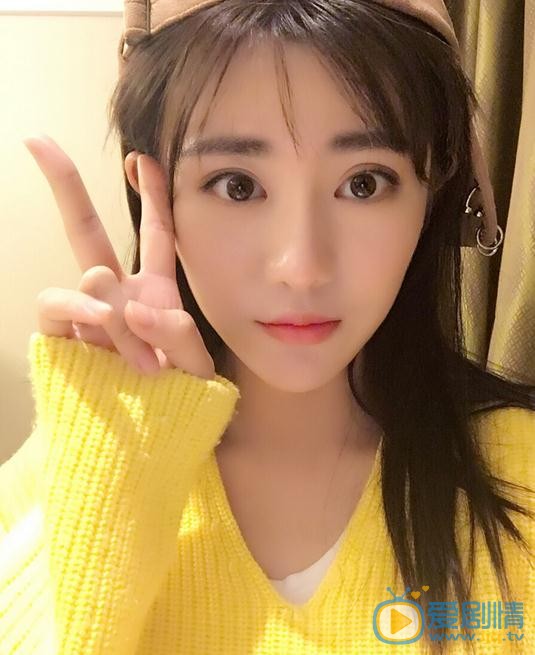 反恐特戰隊之獵影趙欣是誰扮演的？反恐特戰隊之獵影趙欣扮演者牟星個人資料及寫真生活照欣賞