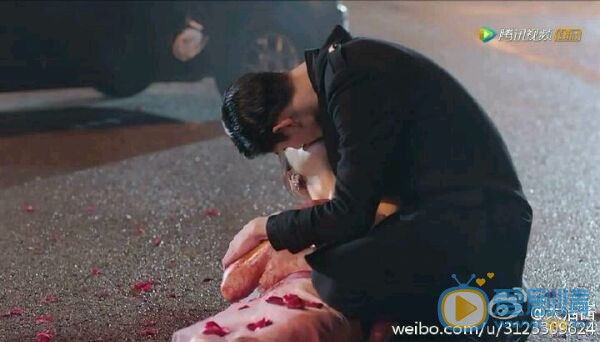 我的奇妙男友劇照