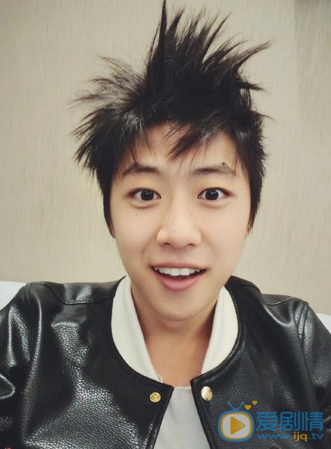 軒轅劍之漢之雲昭陽是誰演的?軒轅劍之漢之雲昭陽扮演者朱嘉琦個人資料、寫真及生活照欣賞