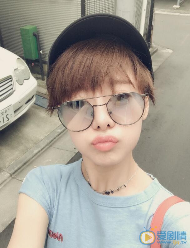 盲約楚琳是誰演的?楚琳扮演者王汀個人資料及生活照欣賞