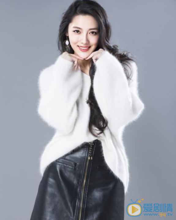 孫爽個人資料簡介 孫爽演藝經歷 孫爽甜美寫真