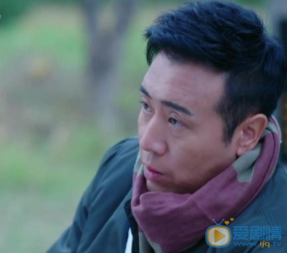 警花與警犬劇照