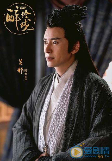 醉玲瓏即將播出 盡顯大片品質唯美不失細節