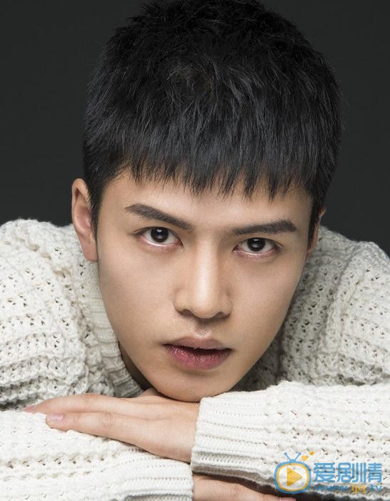 寧桓宇個人資料簡介 寧桓宇寫真