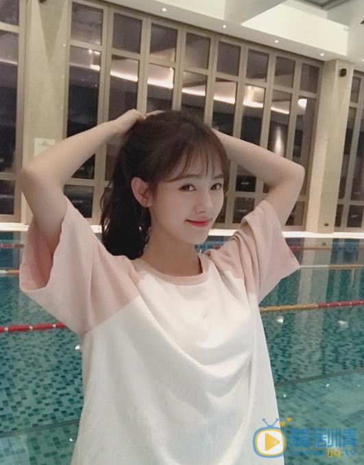 軒轅劍之漢之雲蘭茵是誰扮演的？軒轅劍之漢之雲蘭茵扮演者鞠婧禕個人資料、寫真及生活照欣賞