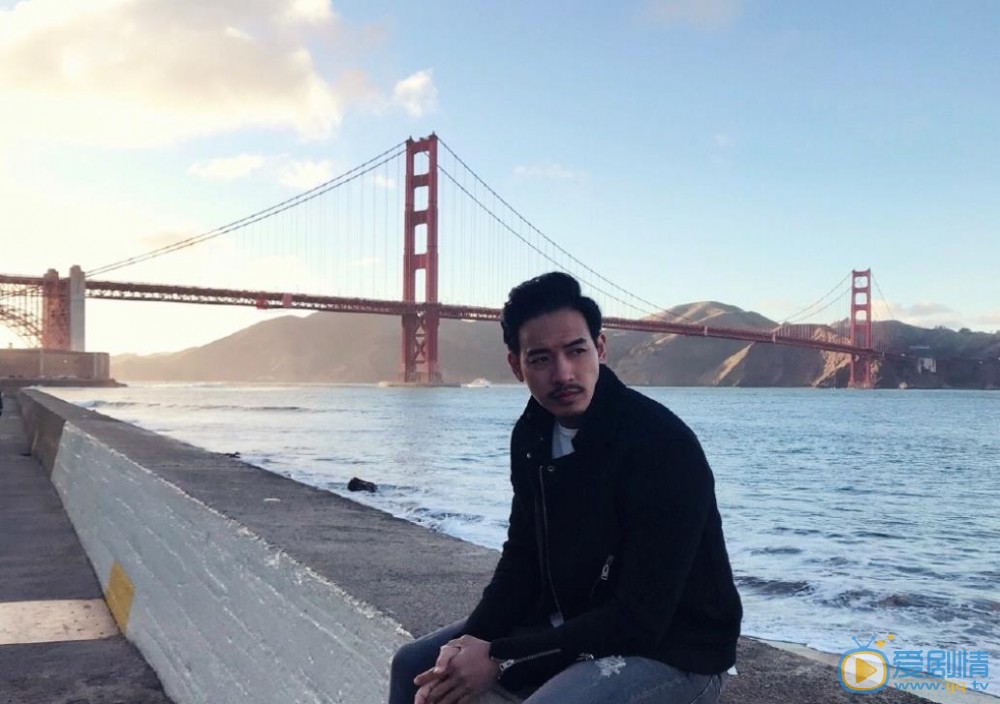 再見王瀝川中王瀝川是誰扮演的？王瀝川扮演者黃柏鈞個人資料、寫真及生活照欣賞