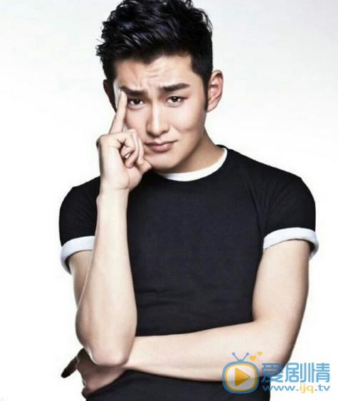 楚喬傳宇文懷是誰扮演的？宇文懷扮演者王彥霖個人資料、寫真及生活照欣賞