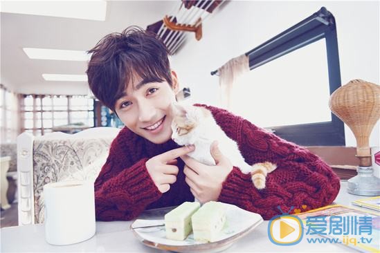 朱一龍個人資料，朱一龍的女友是誰？