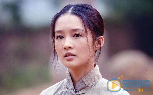 白鹿原李沁田小娥床戲是在第幾集？田小娥和幾個男人有關係？