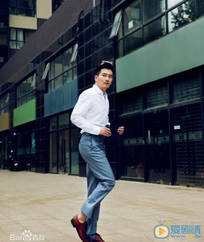 浮出水面高一天是誰扮演的？守衛者浮出水面高一天扮演者王梓權個人資料、寫真生活照