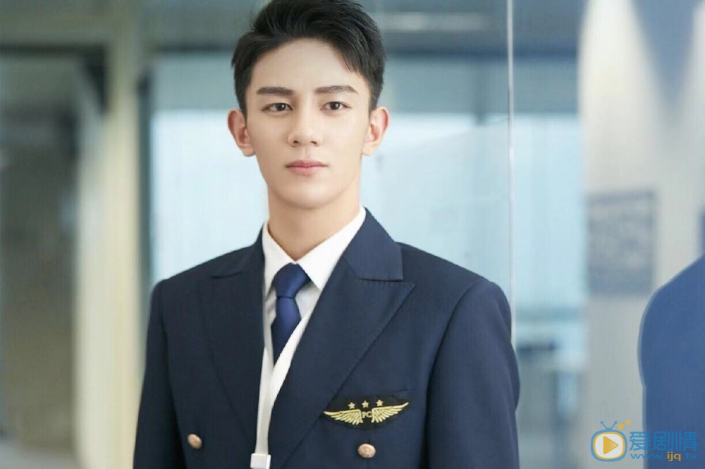 九千米愛情周宇航是由誰飾演的？最後的結局怎么樣？