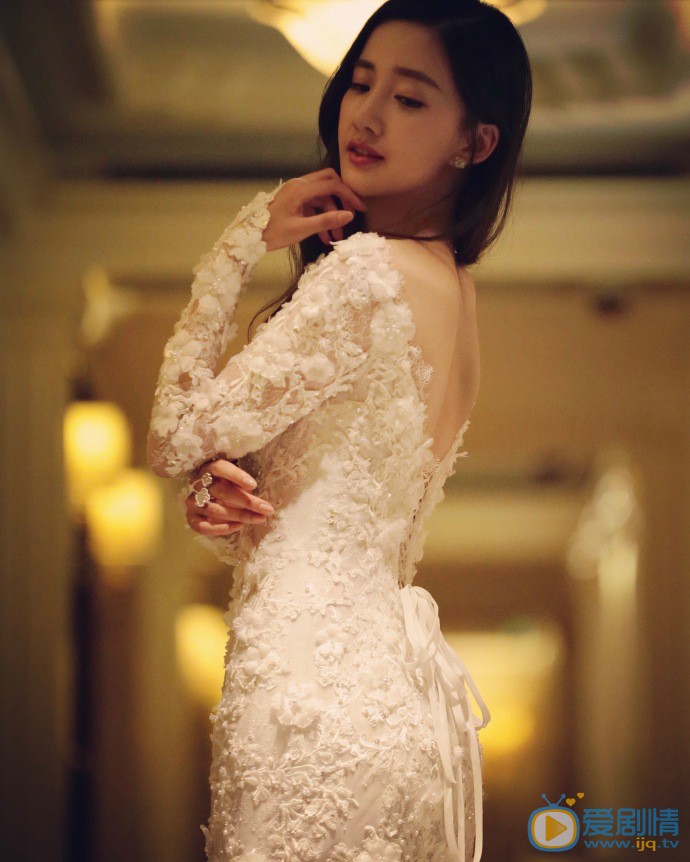 新倚天屠龍記殷素素是誰飾演的？殷素素飾演者陳欣予個人資料、寫真及生活照欣賞