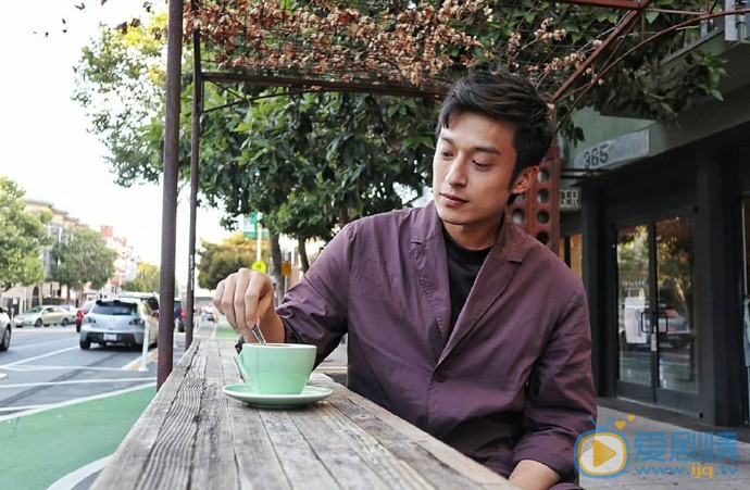 李任燊個人資料簡介 李任燊個人經歷 李任燊寫真圖片