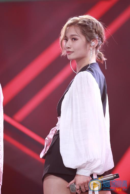 魏瑾個人資料簡介 魏瑾節目照