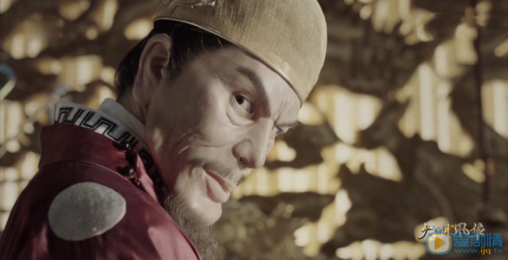 大明風華熱議不斷 朱元璋被醜化嚇壞眾人