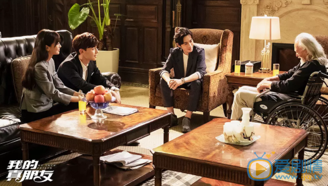 我的真朋友什麼時間播_我的真朋友播出時間