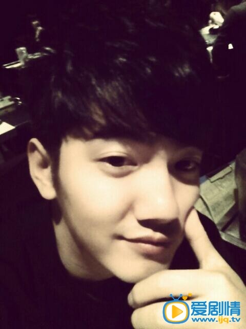 洪連城生活照 洪連城個人資料