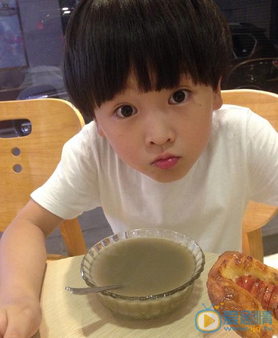 擇天記藥爐童子是誰扮演的？藥爐童子扮演者武澤錦熙個人資料介紹