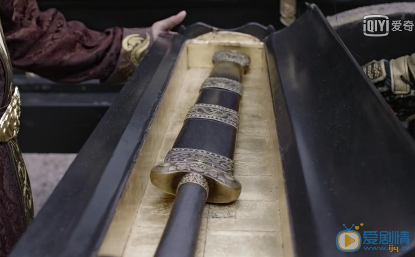 海上牧雲記出現的名劍都有哪些？盤點海上牧雲記中所有的名劍、兵器譜