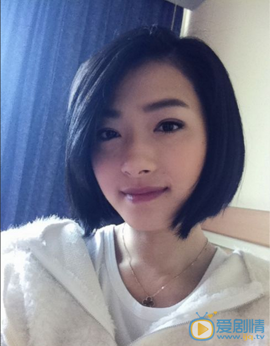 獵場熊青春是誰演的？熊青春扮演者萬茜個人資料及寫真生活照欣賞