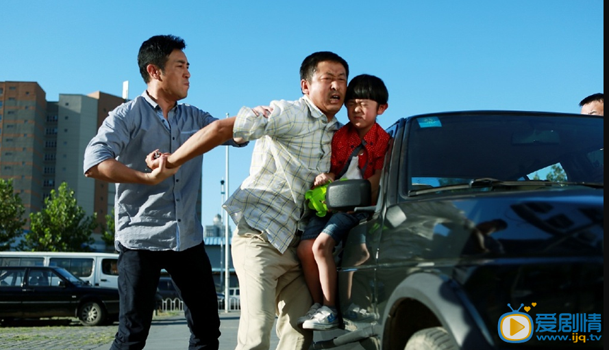 警隊長 大波熱血硬漢來襲 “小鮮肉”請讓道