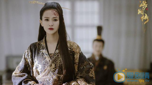 皓鑭傳趙雅的結局是什麼？趙雅受墨刑面容全非又是怎么回事？